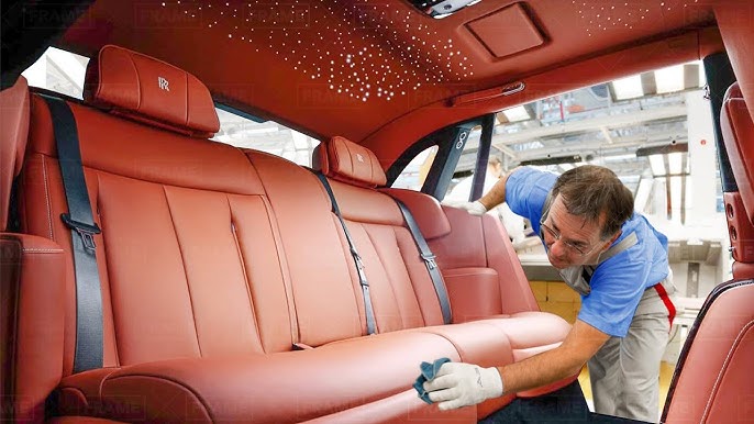 A&M Interior Detailing