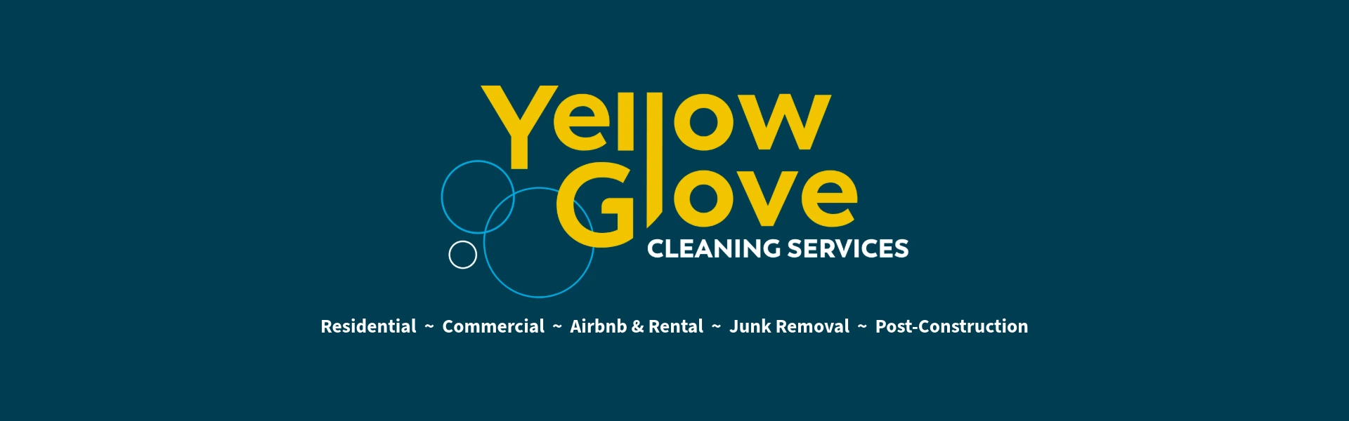 Yellow Glove Cleaning