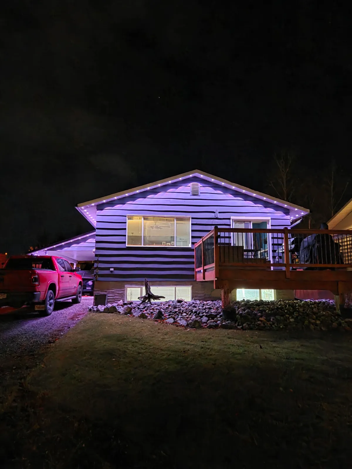 Dragonfly Electric Ltd