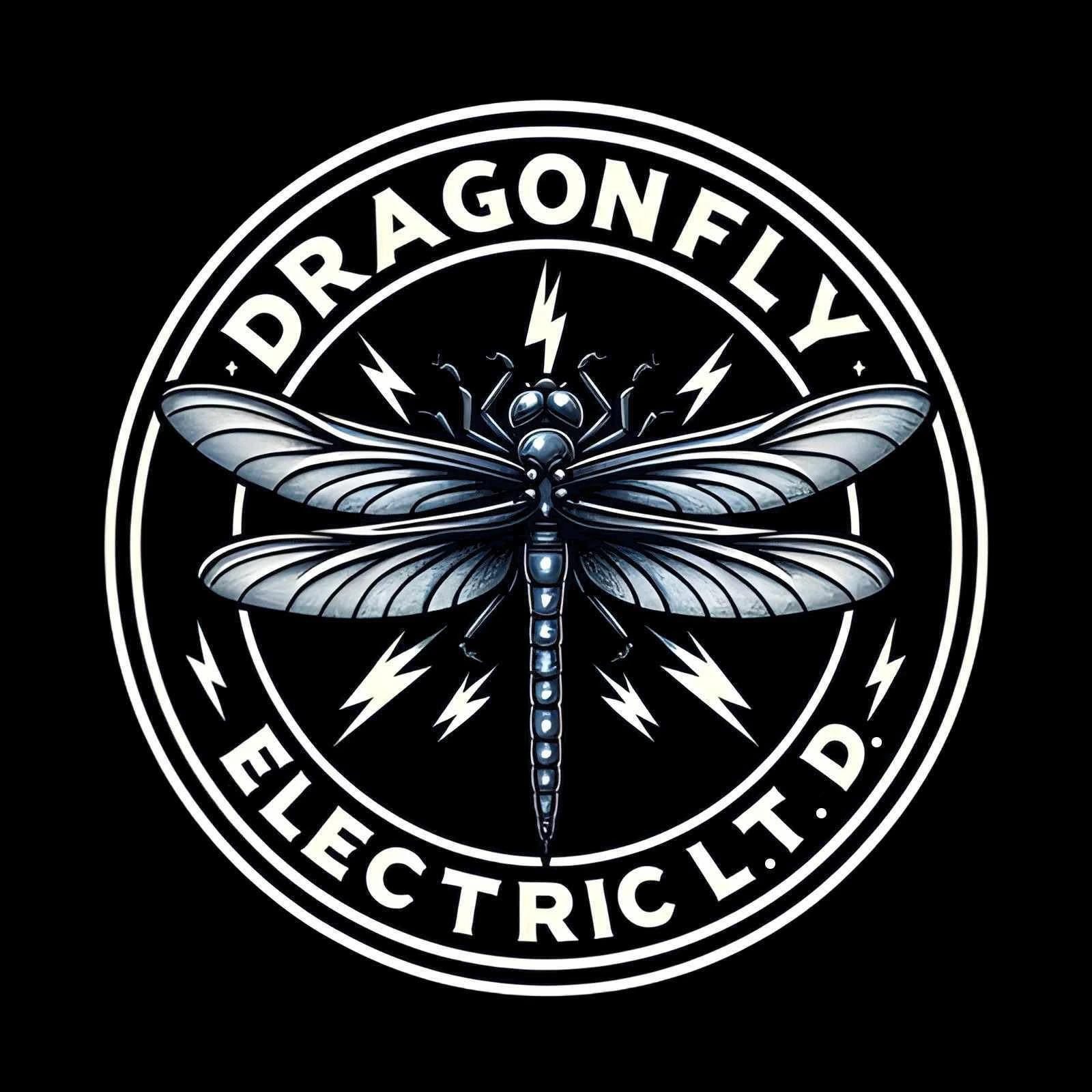 Dragonfly Electric Ltd
