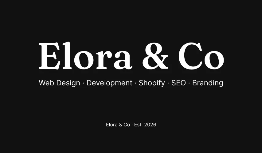 Elora & Co