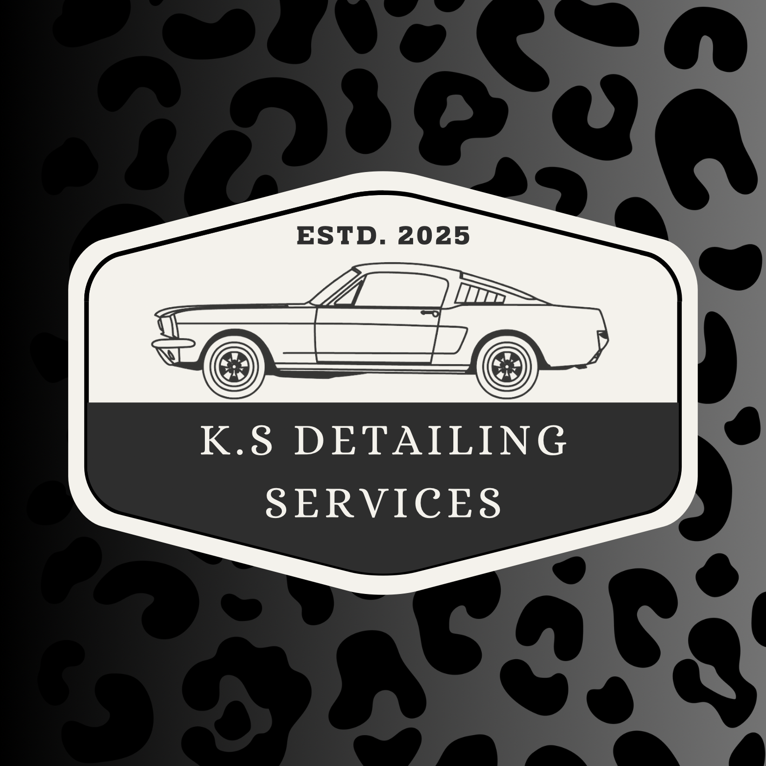 K.S Detailing Services