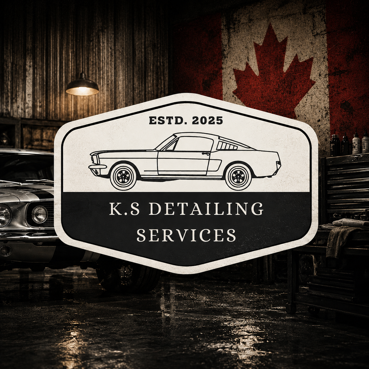 K.S Detailing Services