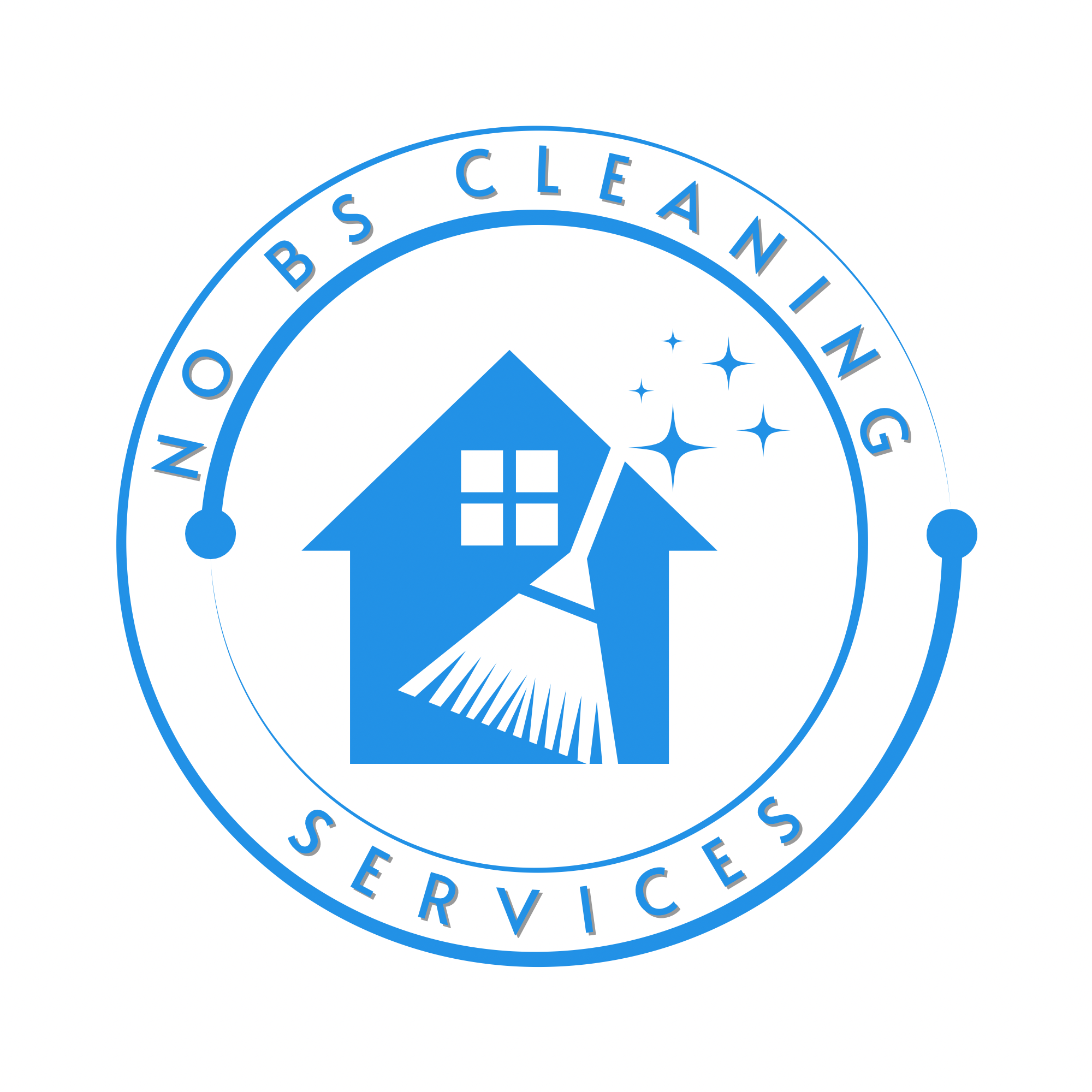 No BS Cleaning Services