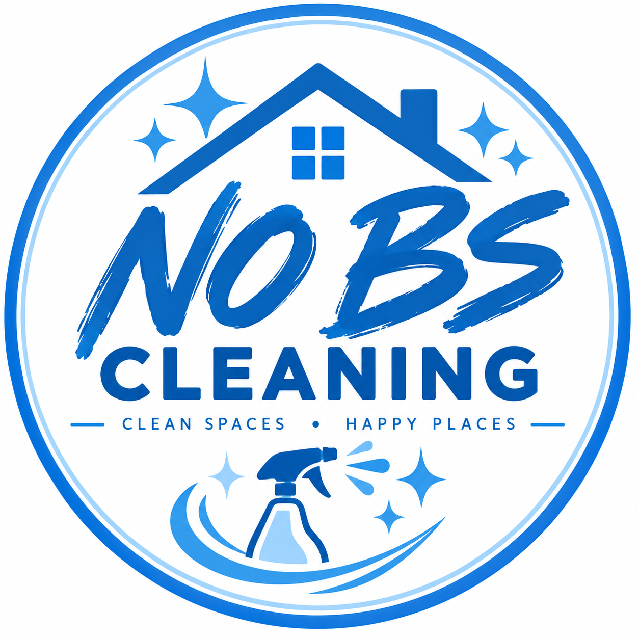 No BS Cleaning Services
