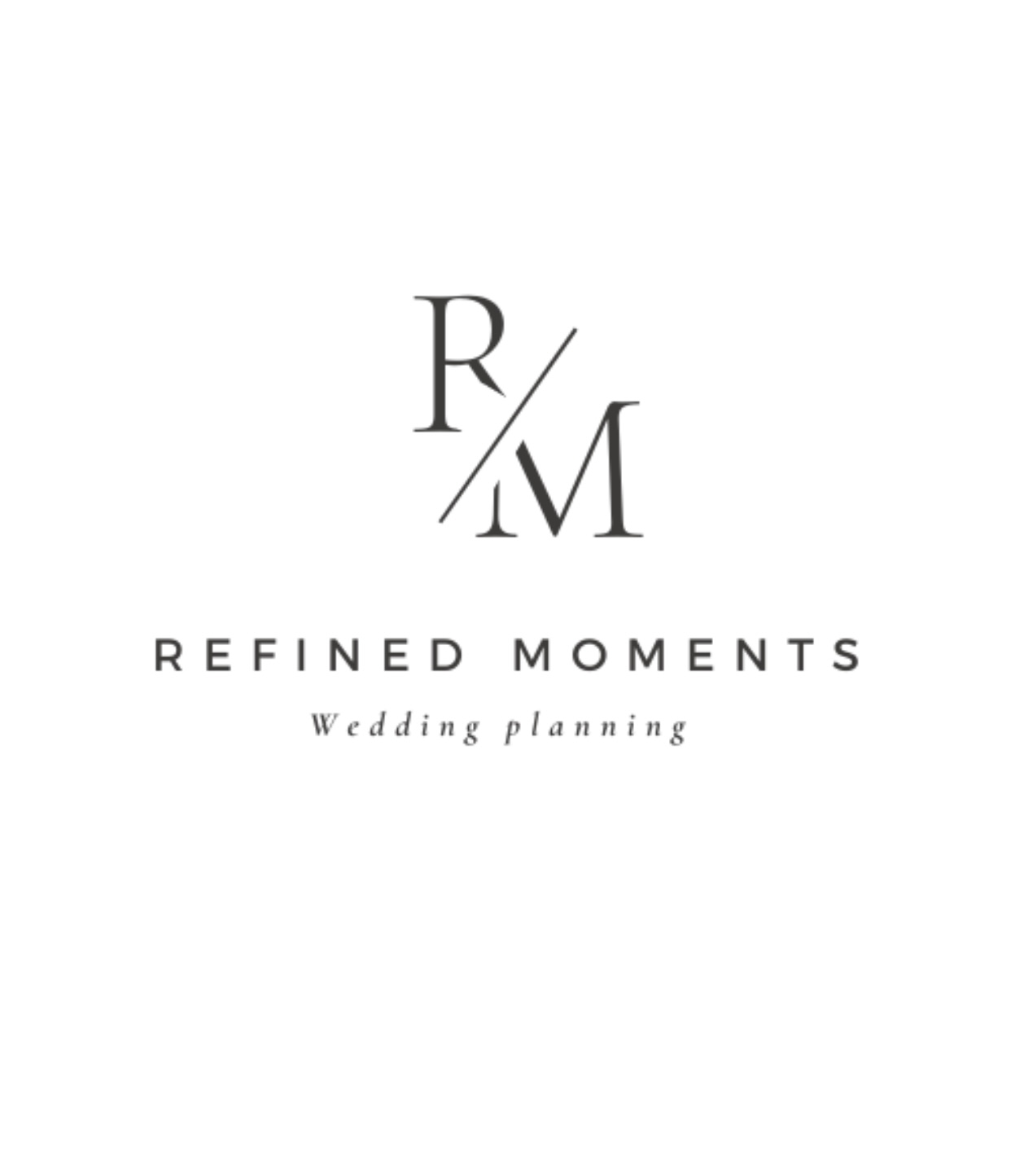 Refined moments