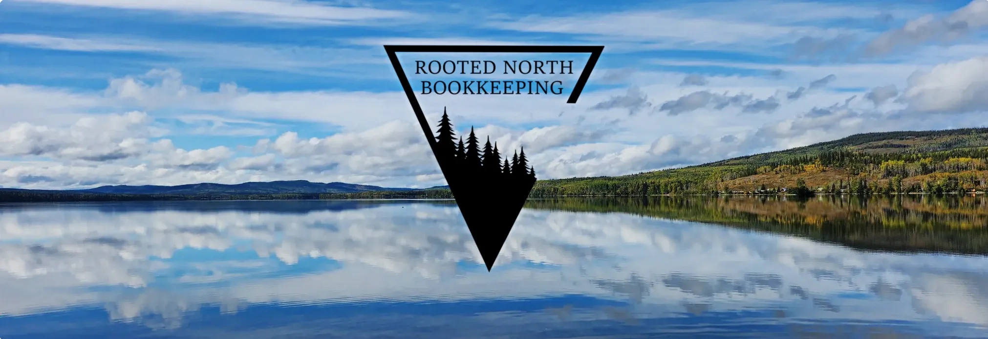 Rooted North Bookkeeping