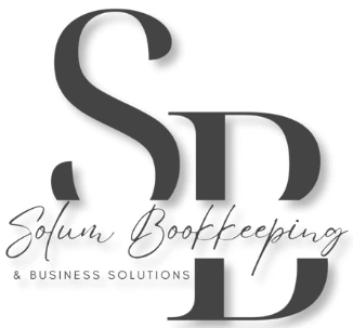 Solum Bookkeeping