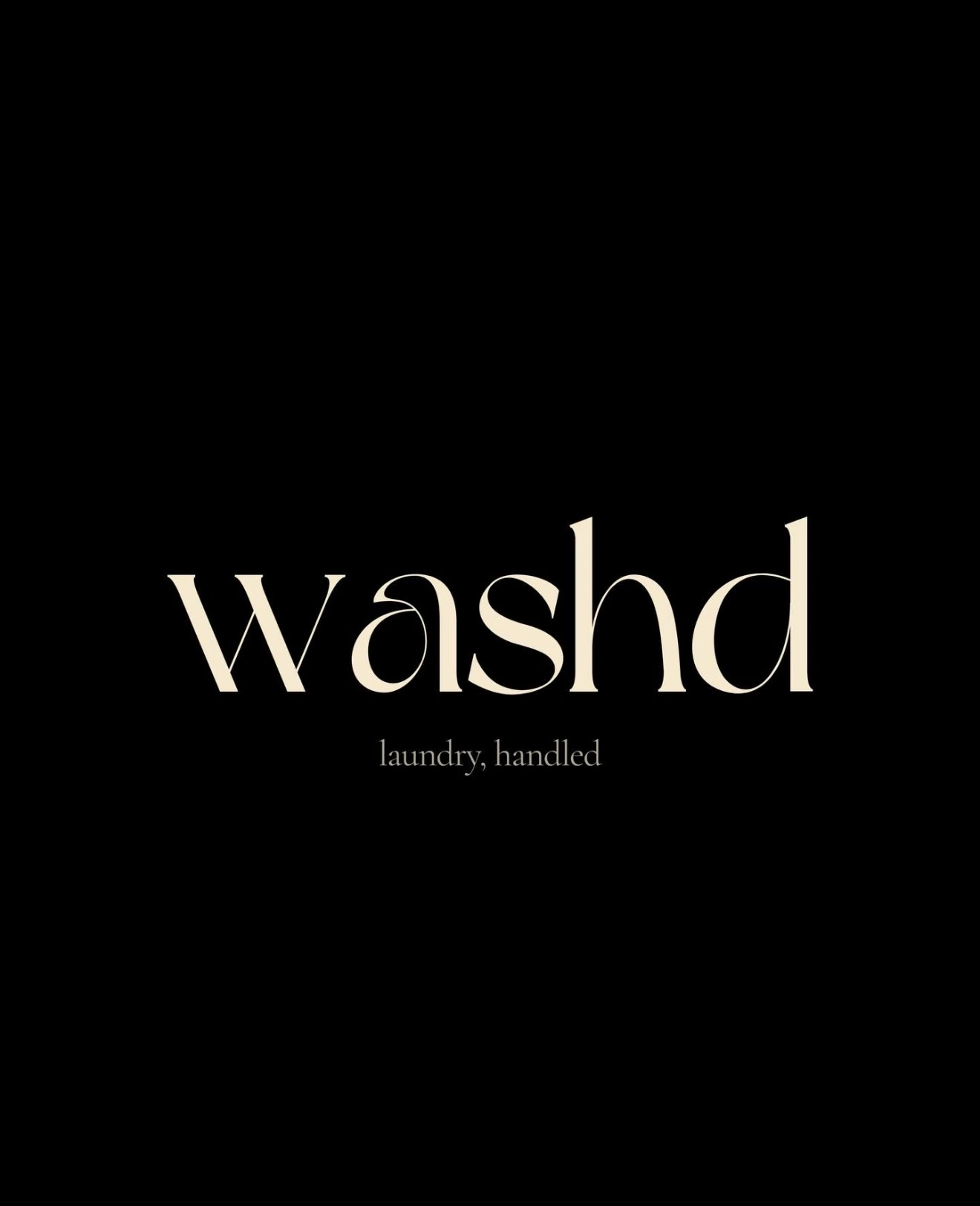 washd